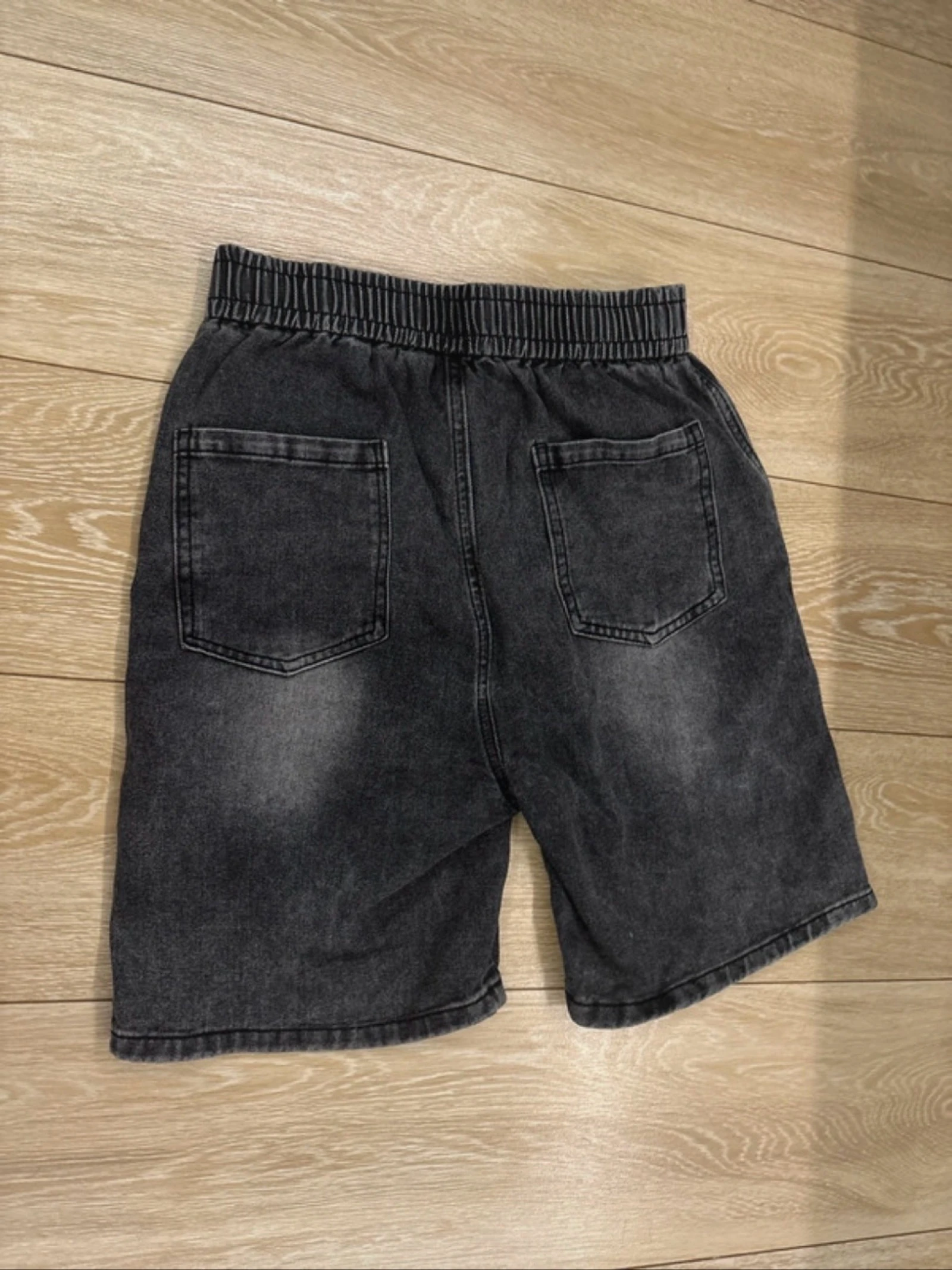 Short negro – photo 5